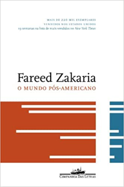 O Mundo Pos-americano