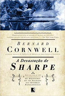 A Devastacao De Sharpe
