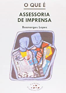 O Que E Assessoria De Imprensa