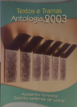 Textos E Tramas - Antologia