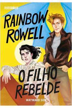 O Filho Rebelde V. 02