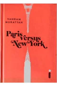 Paris Versus New York