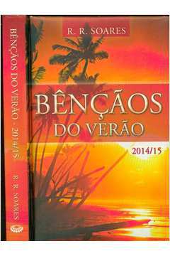 Bênçãos de Verão 2014/2015