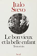 Bon Vieux Et La Belle Enfant