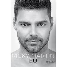 Eu - Rick Martin