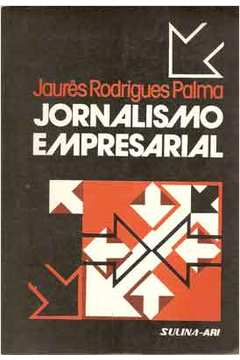 Jornalismo Empresarial