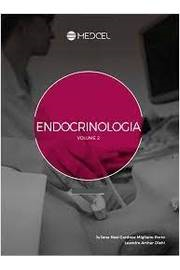 Medcel Endocrinologia - 02 Volumes