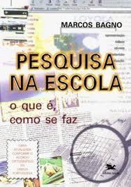 Pesquisa Na Escola - O Que E Como Se Faz