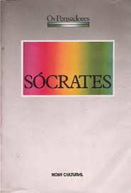 Defesa De Socrates / Ditos E Feitos Memoraveis De Socrates / Apologia De Socrates / As Nuvens - Os Pensadores