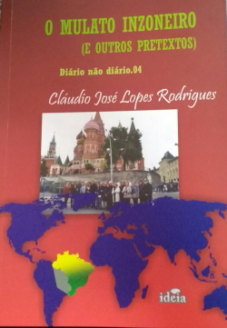 O Mulato Inzoneiro - E Outros Pretextos - Diario Nao Diario 04