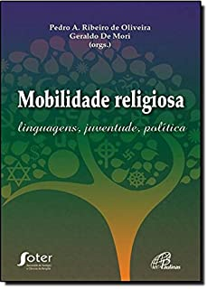Mobilidade Religiosa - Linguagens Juventude Politica