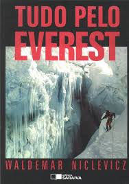 Tudo Pelo Everest