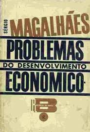 Problemas Do Desenvolvimento Economico