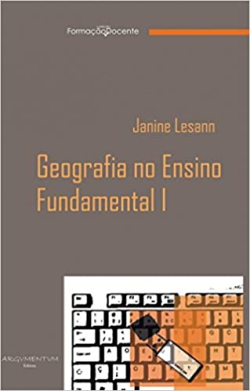 Geografia No Ensino Fundamental I