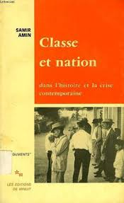 Classe Et Nation