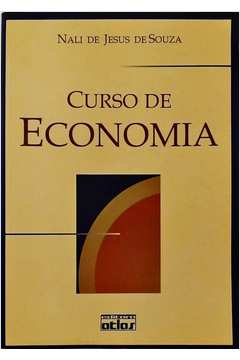 Curso De Economia