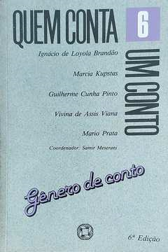 Genero De Conto