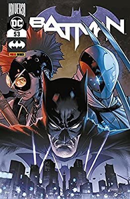 batman V. 53