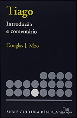Tiago - Introducao E Comentario