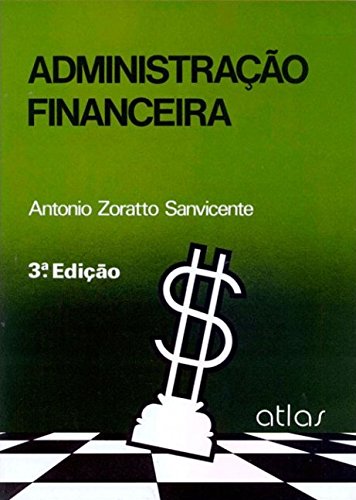 Administracao Financeira