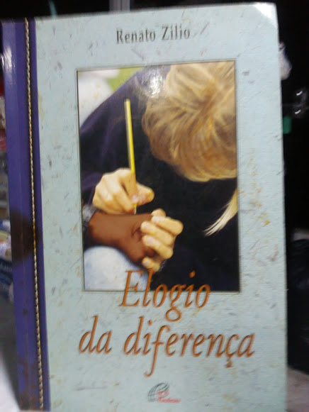 Elogio Da Diferenca