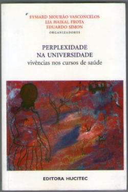 Perplexidade Na Universidade - Vivencias Nos Cursos De Saude