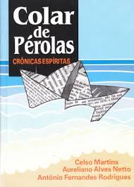 Colar De Perolas Cronicas Espiritas