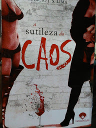 A Sutileza Do Caos (f-947/03)