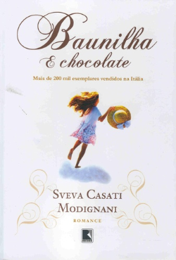 Baunilha E Chocolate