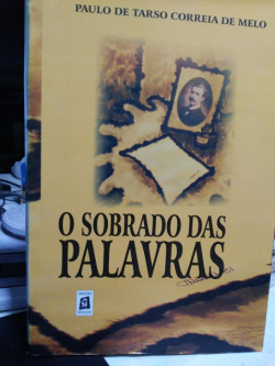 O Sobrado Das Palavras