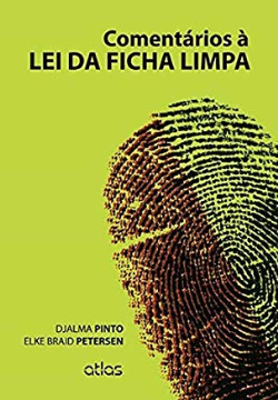 Comentarios A Lei Da Ficha Limpa