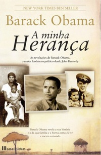 A Minha Heranca - Uma Historia De Raca E Legado