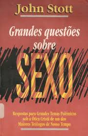 Grandes Questoes Sobre Sexo