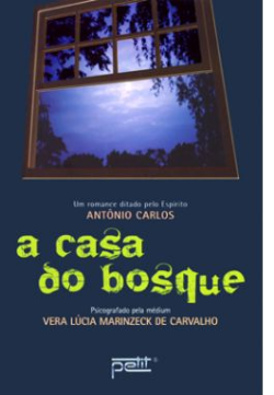 A Casa Do Bosque