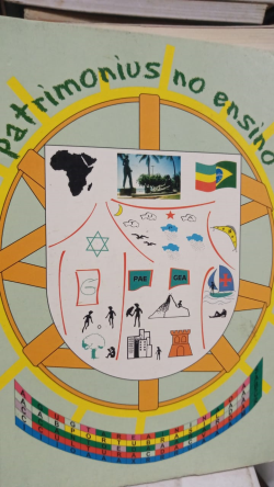 Patrimonius No Ensino
