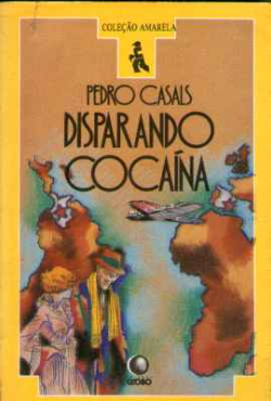 Disparando Cocaina