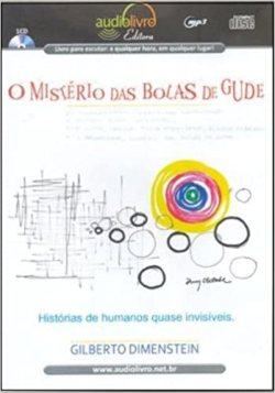 Audiolivro - Misterio Das Bolas De Gude, O