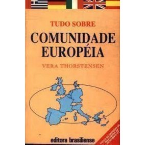 Tudo Sobre Comunidade Europeia