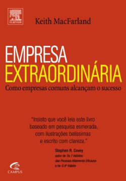 Empresa Extraordinaria