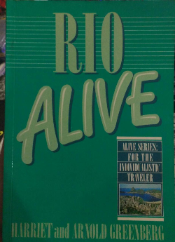 Rio Alive