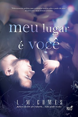 Meu Lugar E Voce