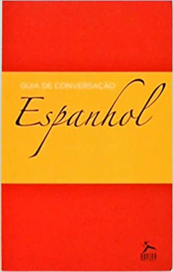 Guia De Conversacao Espanhol