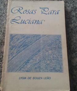 Rosas Para Luciana