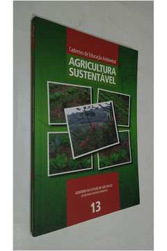 agricultura sustentavel