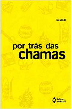 Por Tras Das Chamas
