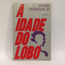 A Idade Do Lobo