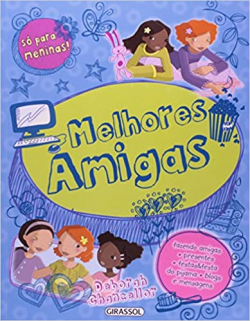 Melhores Amigas