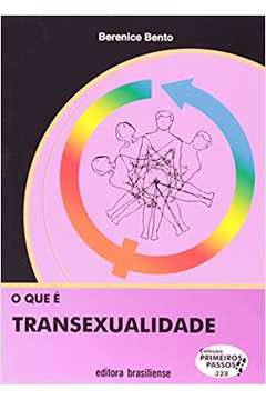 O Que E Trnasexualidade