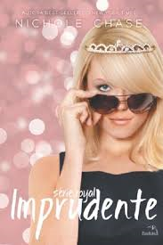 Serie Royal Imprudente