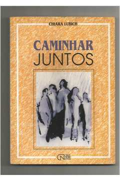 Caminhar Juntos